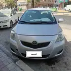 تويوتا يارس 2011