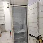 ثلاجه عرض باب واحد عطلانه للبيع