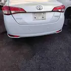 يارس تشليح موديل 2022