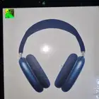 سماعة ايربودز ماكس على السوم