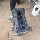مكائن كيا هونداي معه التركيب سوناتا اوبتيما