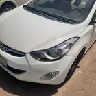 للبيع أوالبدل هونداي الانترا نص فل 2012