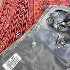 اسطب خلفي يمين لكزس460 وكاله