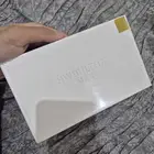 ساعة شبيهة ابل hw9 ultra max برتقالي