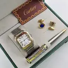 طقم ___رجالي   جديده من ماركات كاريتر