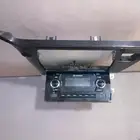 مسجل مع الديكور