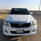 تويوتا هايلوكس2013