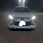 مستوبيشي مونتيرو موديل 2023 ديزل فل كامل للبيع