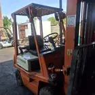Toyota Forklift