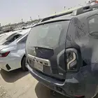 رينو داستر 2018