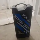 بطاريه اسكتر جديده