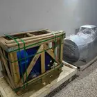 توفر دينمو نايم و روس جميع المقاسات صغيرة تناسب الدفاعات