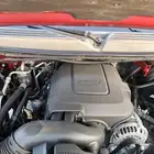 مكينة جمس سيرا 2007 . 2008 . 2009