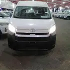 هاي إس فان بضاعه ديزل 2800 سي سي قير عايدي سقف مرتفع 2026