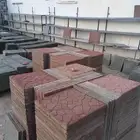 ارضيات بلاط انترلوك مزايكو شغل قوي المتر 12