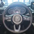 تطريز دركسون مازدا