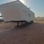 غرفه كرفان صاج