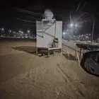 عربه فود ترك او عزبه