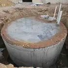 خزان ارضي