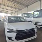 سوزوكي دزاير فل كامل 2026