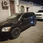 Dodge caliber automatic model 2010