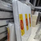 مراتب طبيه واسره خشب حديد مخفض