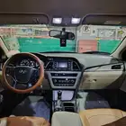 سوناتا 2017 نص فل بحاله جيدة جدا