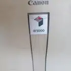 آلة تصوير كانون IR 5000   بها عطل بسيط   للبيع