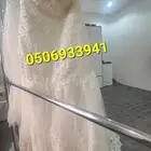 مكيفات فساتين