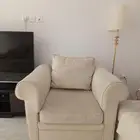 كنب قطعة واحدة