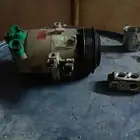 هاندي 2012 كباس مكيف