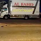 نقل عفش ونقل اثاث وشركه نقل عفش واثاث