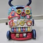 عربية اطفال graco الأمريكية مشاية اطفال