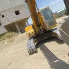مقاولات بنيان حجر بوكلين ربراب