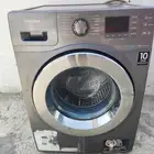 اغراض للبيع غسالة و ثلاجة