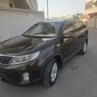 سورينتو موديل 2014