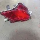 عواكس ضباب صدام خلفي هايلندر 2021_2025