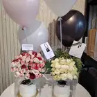 هدية تخرج باقة ورد هدية نسائيه محل هدايا خميس مشيط