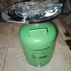 دافور جديد 3 كيلو إيطالي كامل راس ودبه