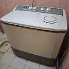 غسالة للبيع