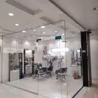 زجاج درابزنيات