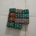 عود كلمتان برو الاوقيه 29جرام السعر 100ريال