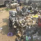 ماكينة وقير كابرس 6 سلندر من 2007 إلى 2010 للبيع