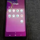 جوال Galaxy A7 ذاكره 128 قيقا لون ذهبي