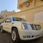 2010 ESCALADE