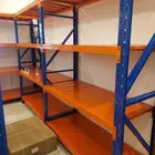 رفوف مستودعات ارفف تخزين مستودع