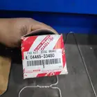 فحمات أمامي كامري من 2019 إلى 2024 وكاله مستخدمه فتره قصيرة