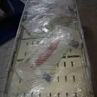 سرير طبي كهربائي نظيف