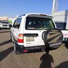 جيب2001ديزل المحركاة شرط للبدل بهايلكس