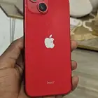 ايفون 14 وكالة 256 جيجا